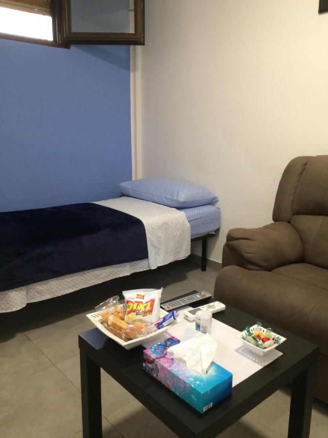 דירות רוצאנו La Casa Bianca מראה חיצוני תמונה
