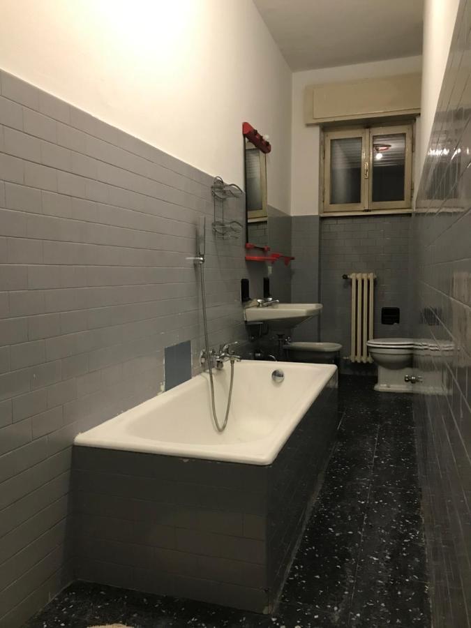 דירות רוצאנו La Casa Bianca מראה חיצוני תמונה