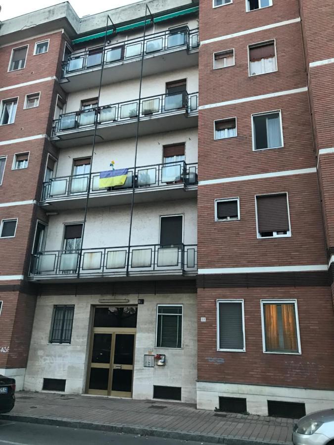 דירות רוצאנו La Casa Bianca מראה חיצוני תמונה