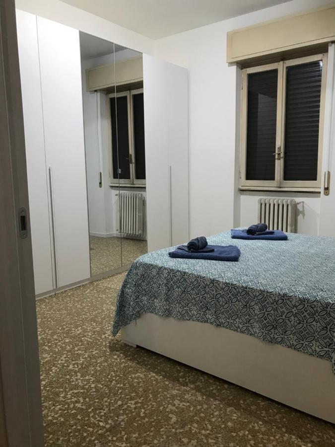 דירות רוצאנו La Casa Bianca מראה חיצוני תמונה