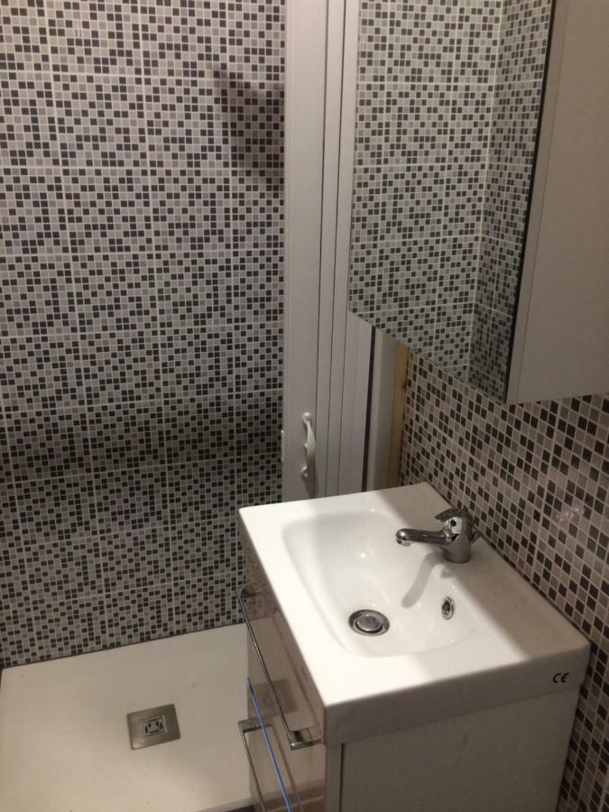 דירות רוצאנו La Casa Bianca מראה חיצוני תמונה