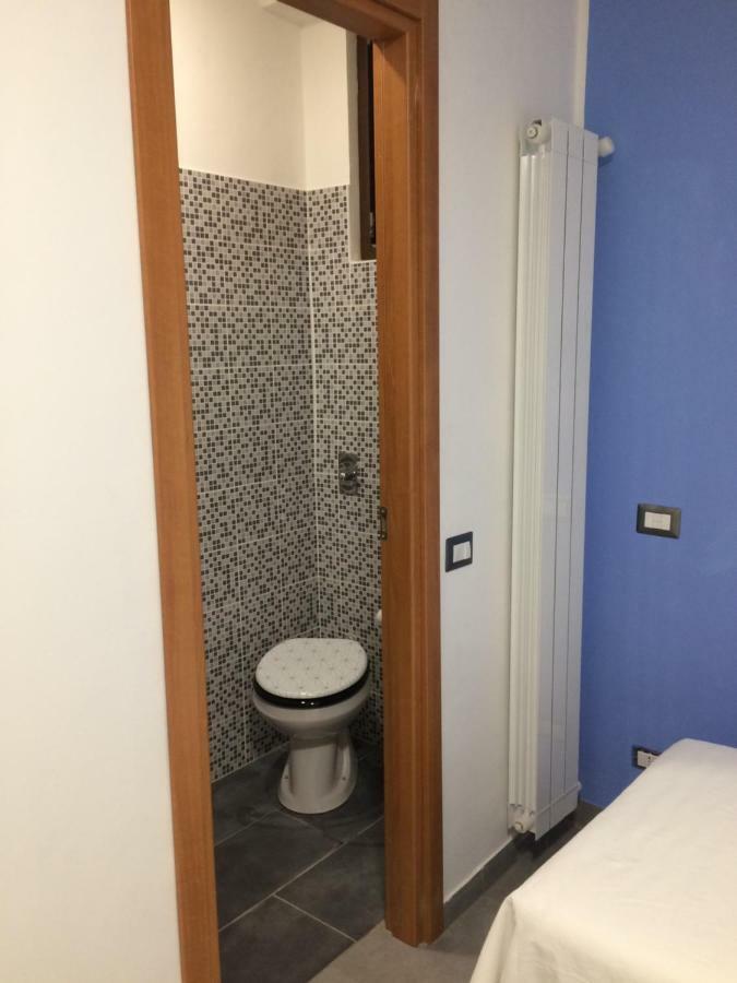דירות רוצאנו La Casa Bianca מראה חיצוני תמונה