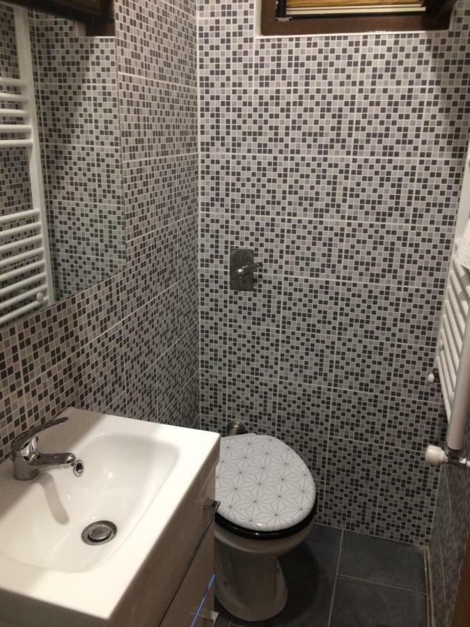 דירות רוצאנו La Casa Bianca מראה חיצוני תמונה