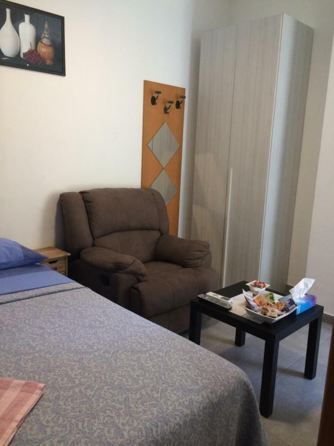 דירות רוצאנו La Casa Bianca מראה חיצוני תמונה