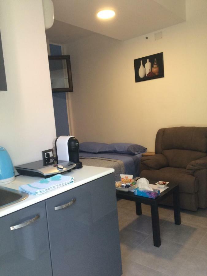 דירות רוצאנו La Casa Bianca מראה חיצוני תמונה